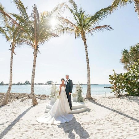 Jw Marriott Clearwater Beach Resort & Spa Eksteriør bilde