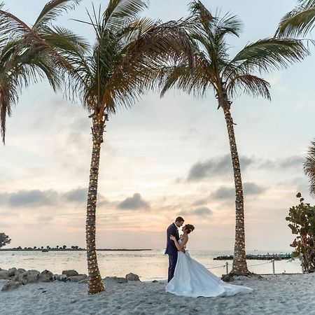 Jw Marriott Clearwater Beach Resort & Spa Eksteriør bilde