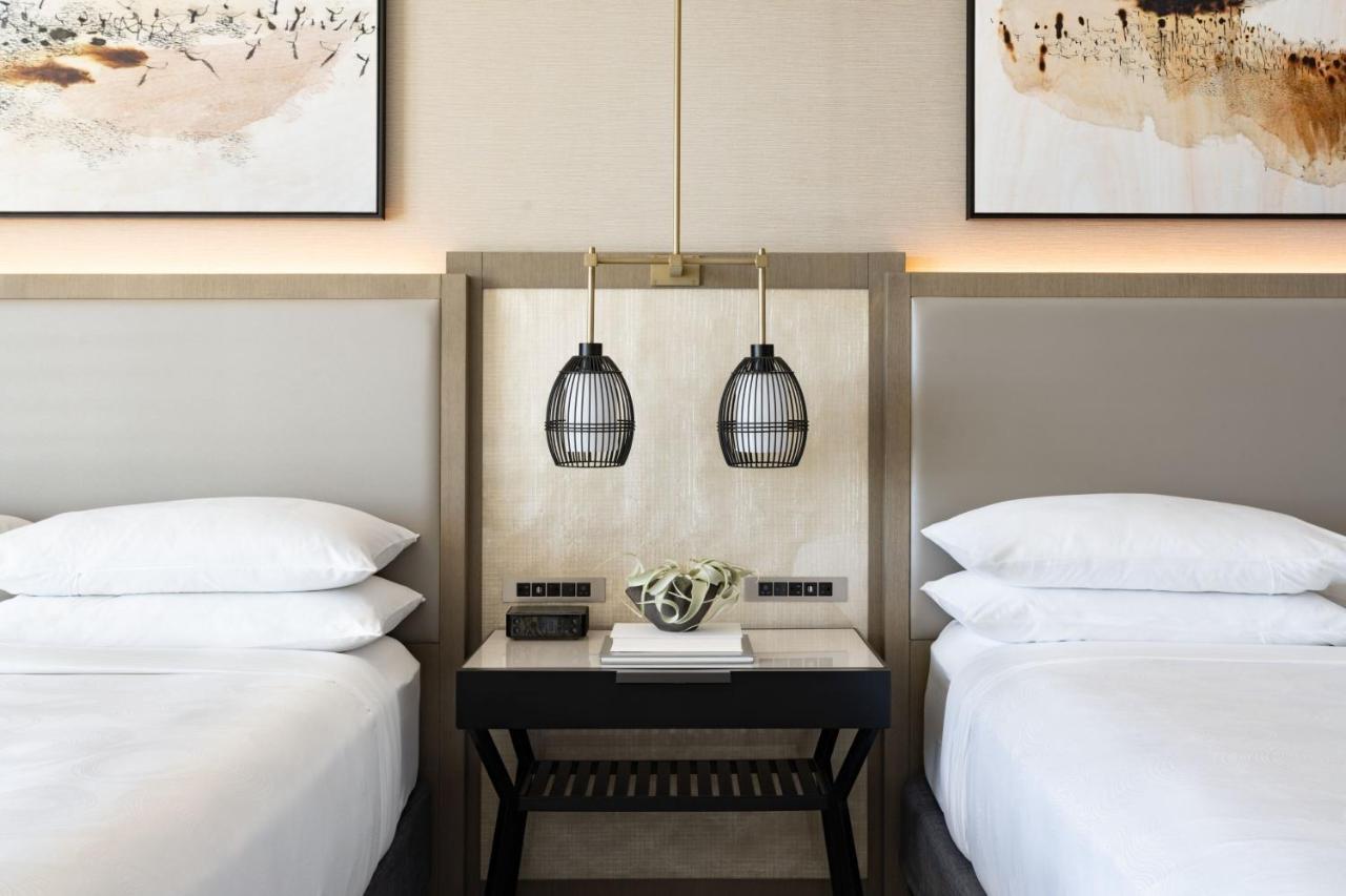 Jw Marriott Clearwater Beach Resort & Spa Eksteriør bilde