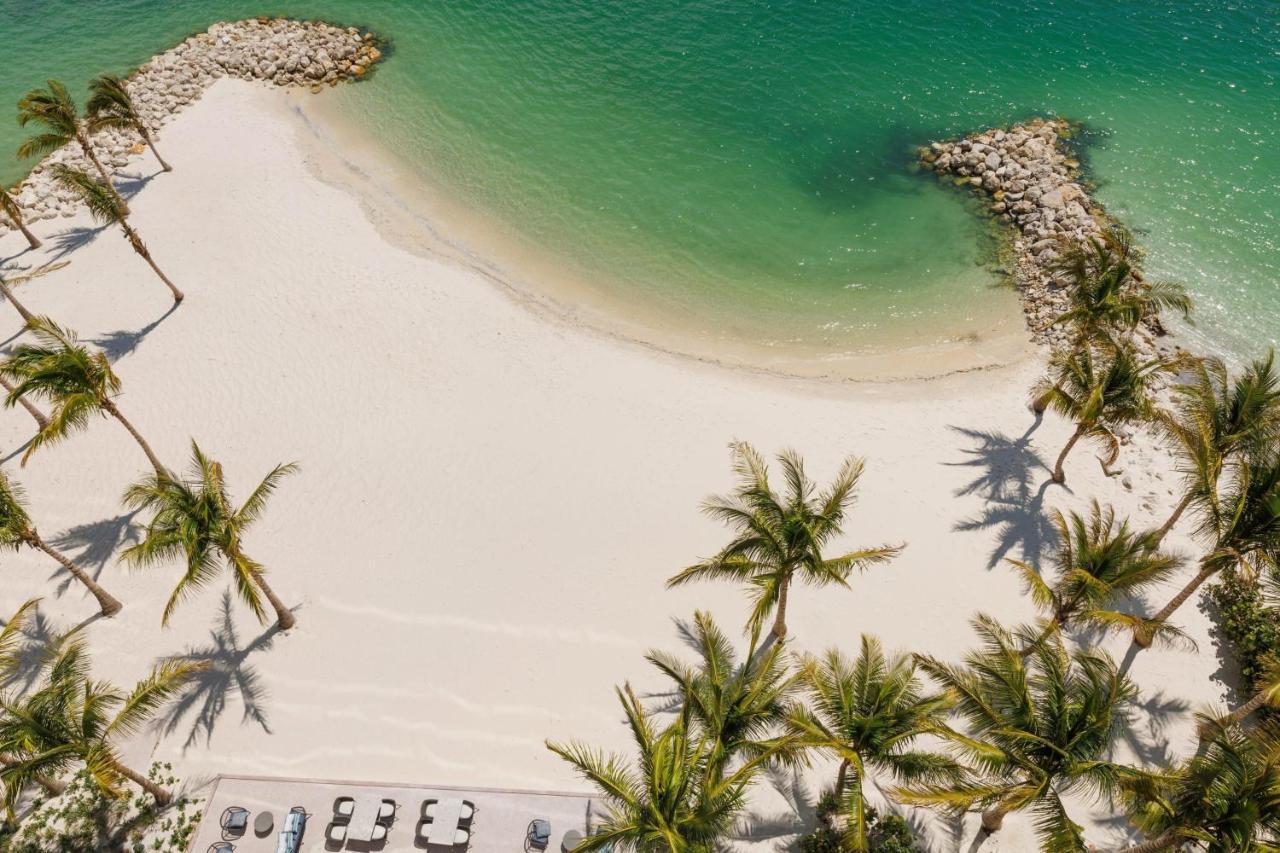 Jw Marriott Clearwater Beach Resort & Spa Eksteriør bilde