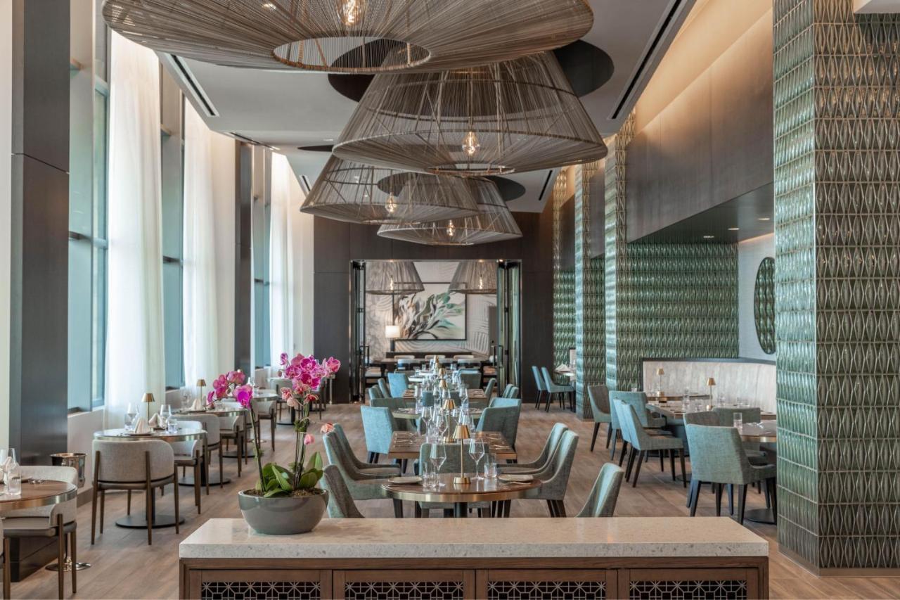Jw Marriott Clearwater Beach Resort & Spa Eksteriør bilde