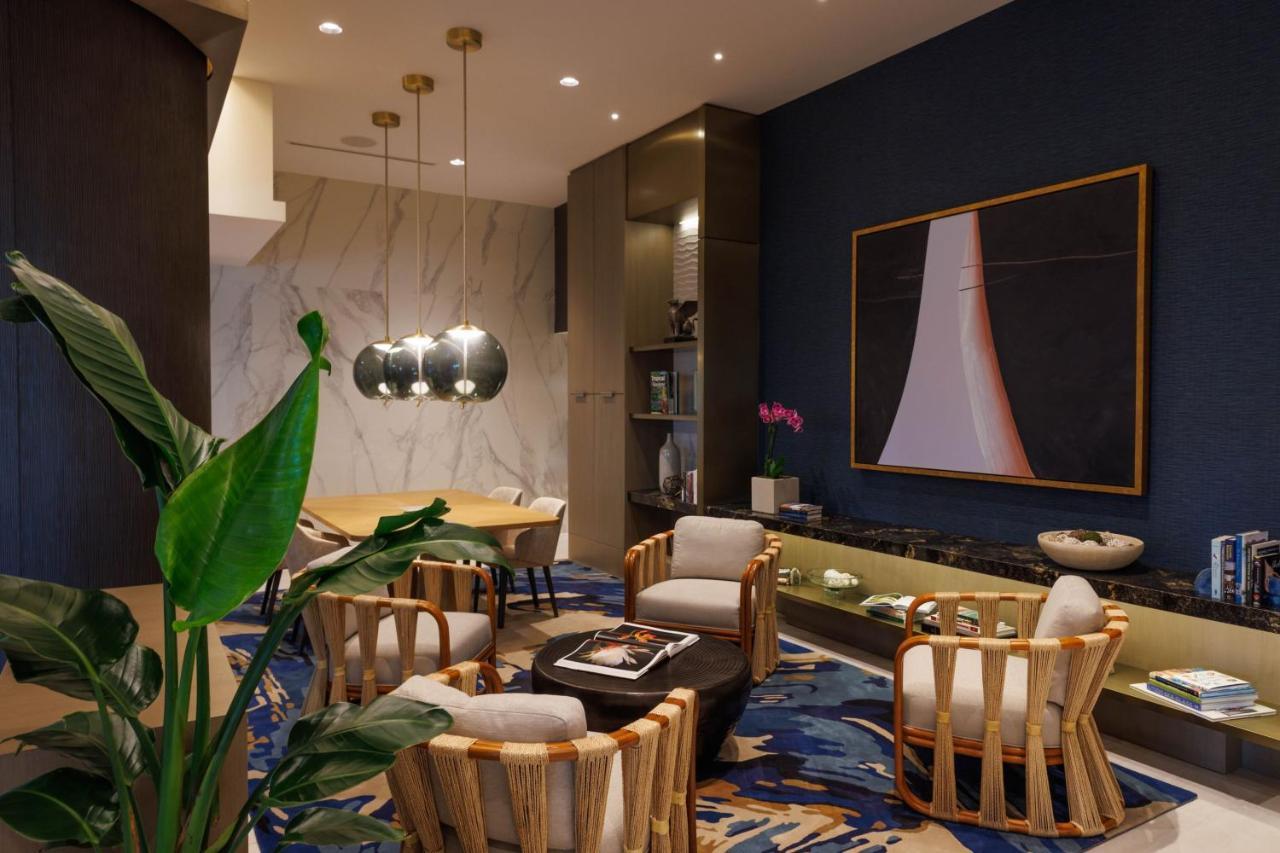 Jw Marriott Clearwater Beach Resort & Spa Eksteriør bilde