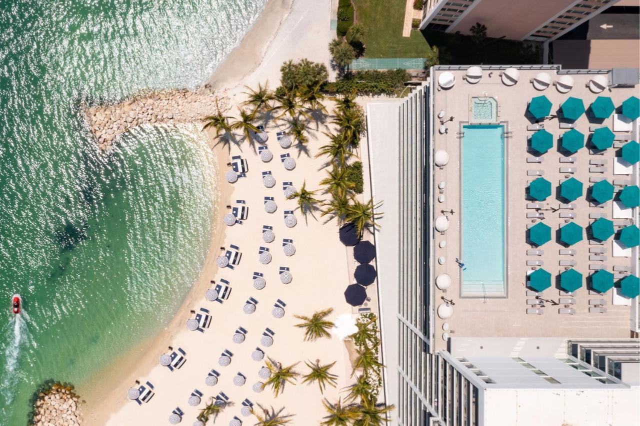 Jw Marriott Clearwater Beach Resort & Spa Eksteriør bilde