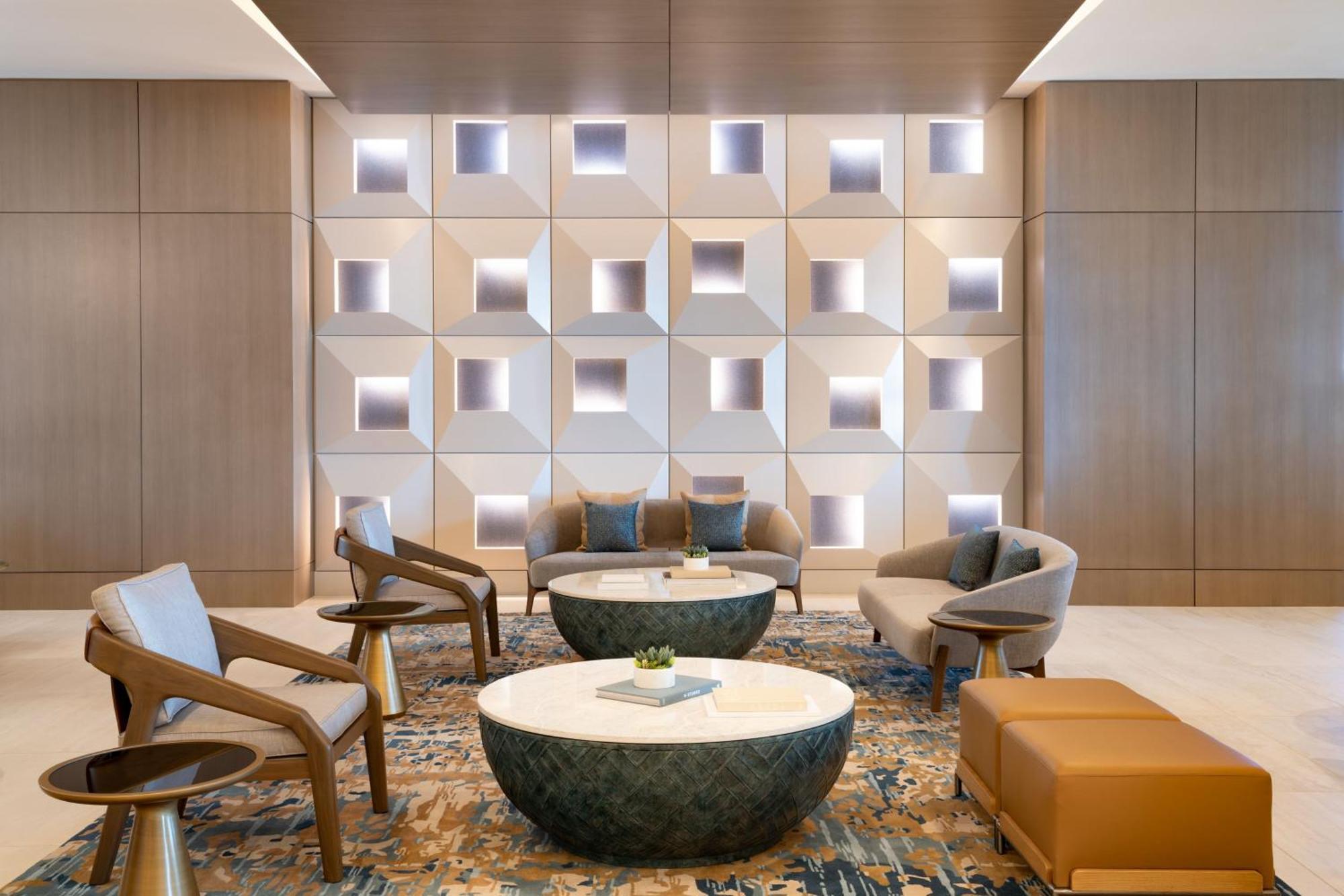 Jw Marriott Clearwater Beach Resort & Spa Eksteriør bilde