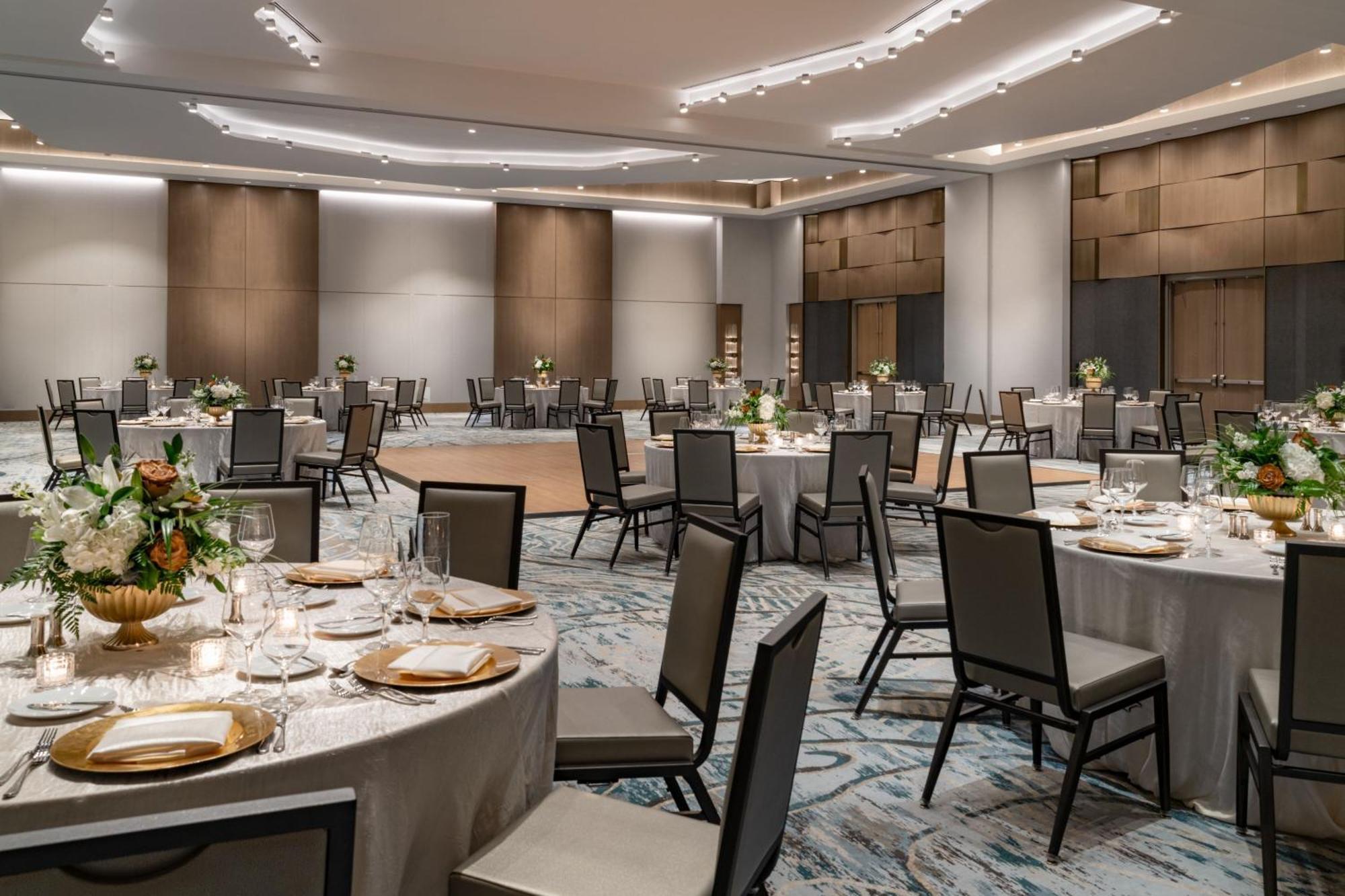 Jw Marriott Clearwater Beach Resort & Spa Eksteriør bilde