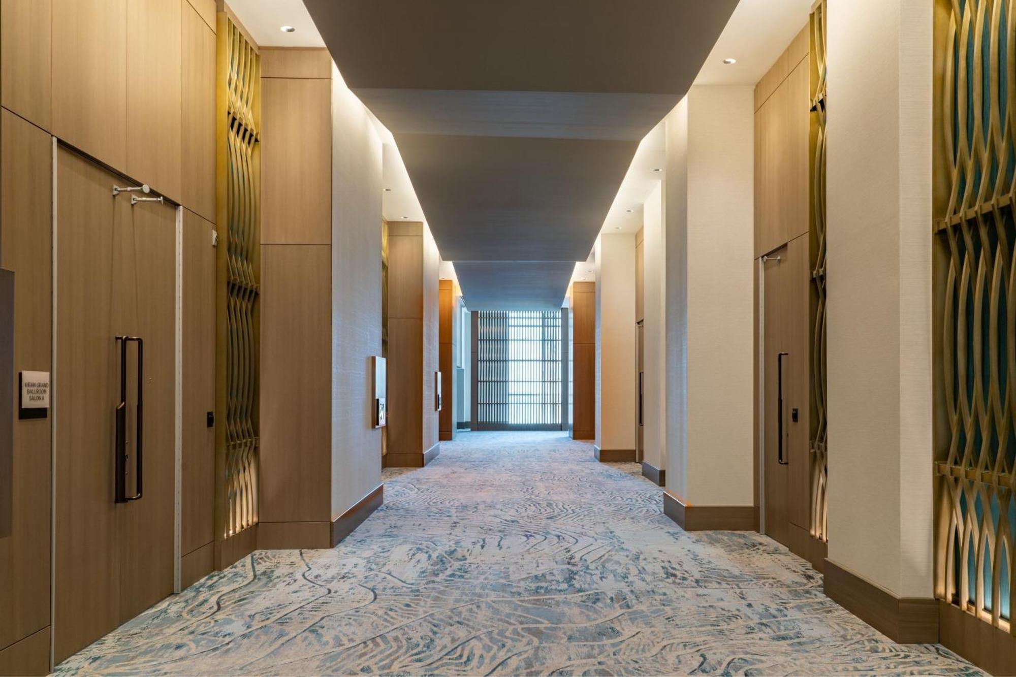 Jw Marriott Clearwater Beach Resort & Spa Eksteriør bilde