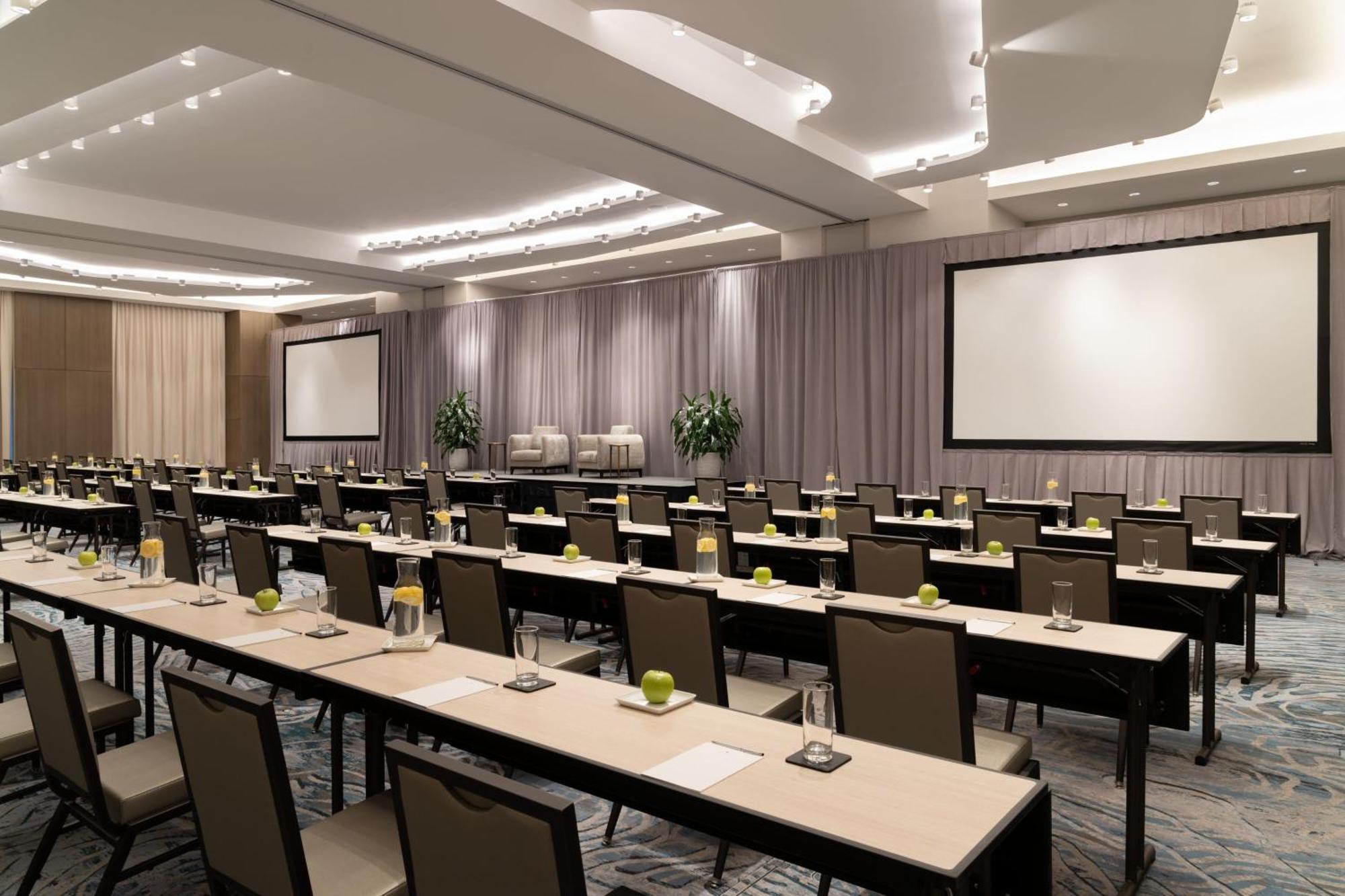Jw Marriott Clearwater Beach Resort & Spa Eksteriør bilde