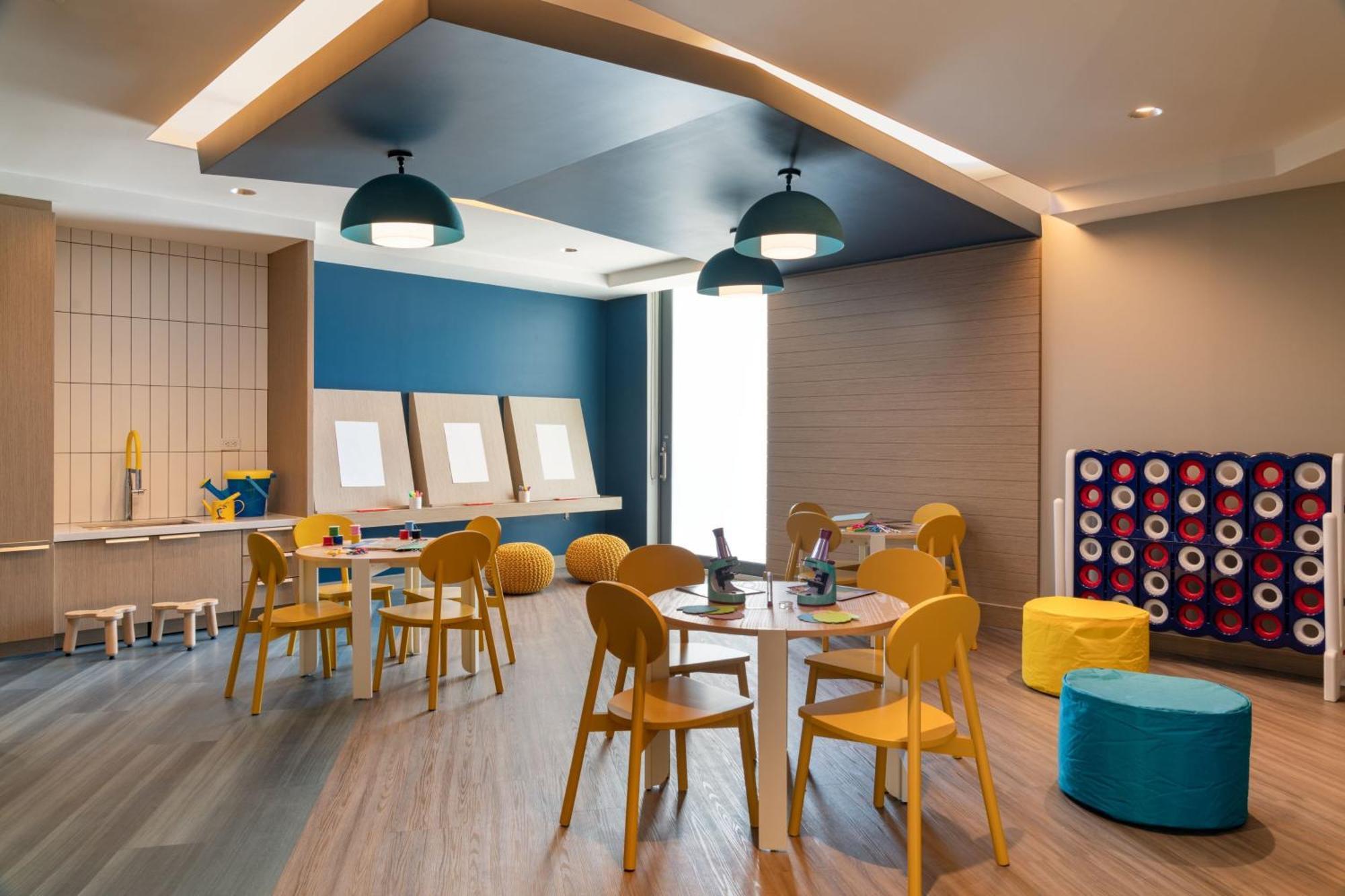 Jw Marriott Clearwater Beach Resort & Spa Eksteriør bilde