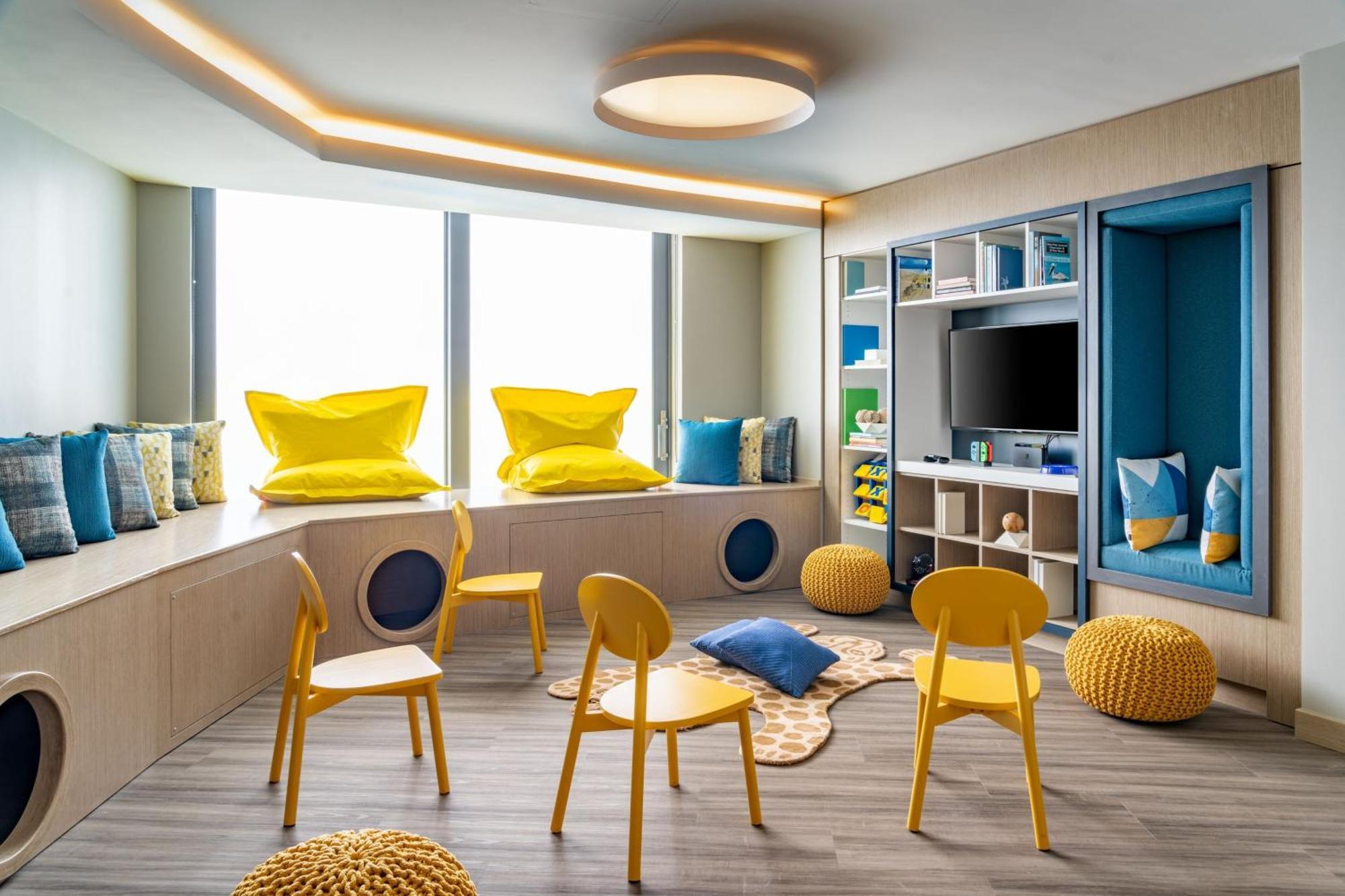 Jw Marriott Clearwater Beach Resort & Spa Eksteriør bilde