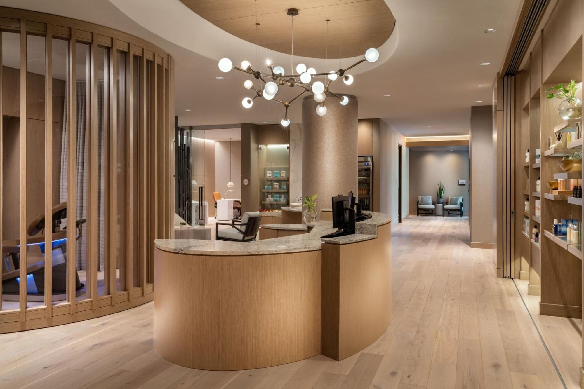 Jw Marriott Clearwater Beach Resort & Spa Eksteriør bilde