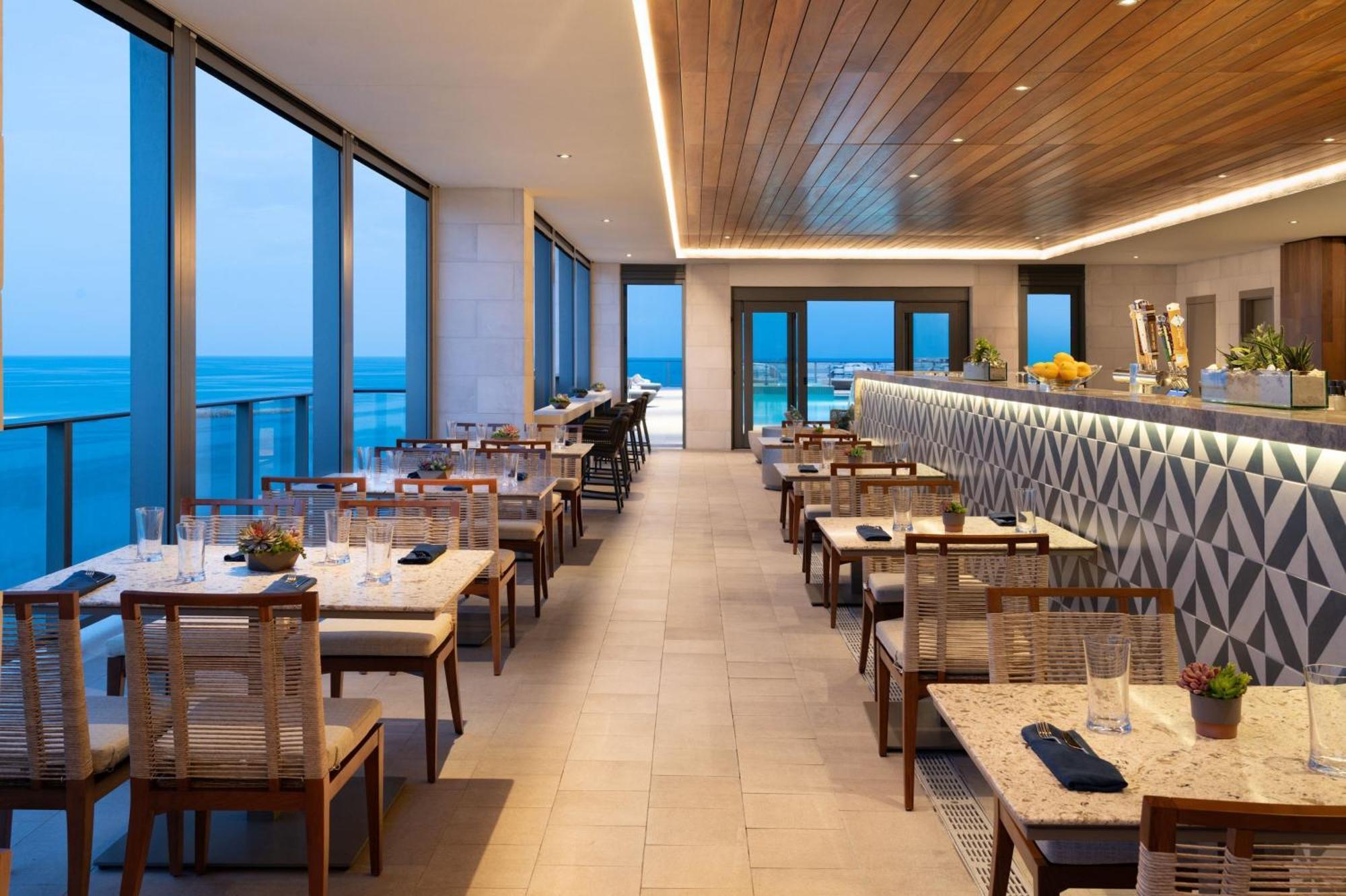 Jw Marriott Clearwater Beach Resort & Spa Eksteriør bilde