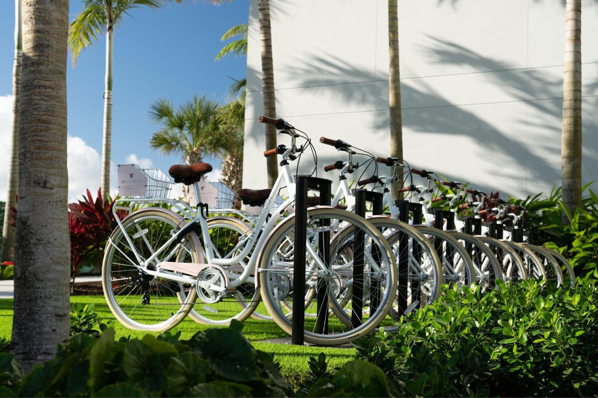 Jw Marriott Clearwater Beach Resort & Spa Eksteriør bilde