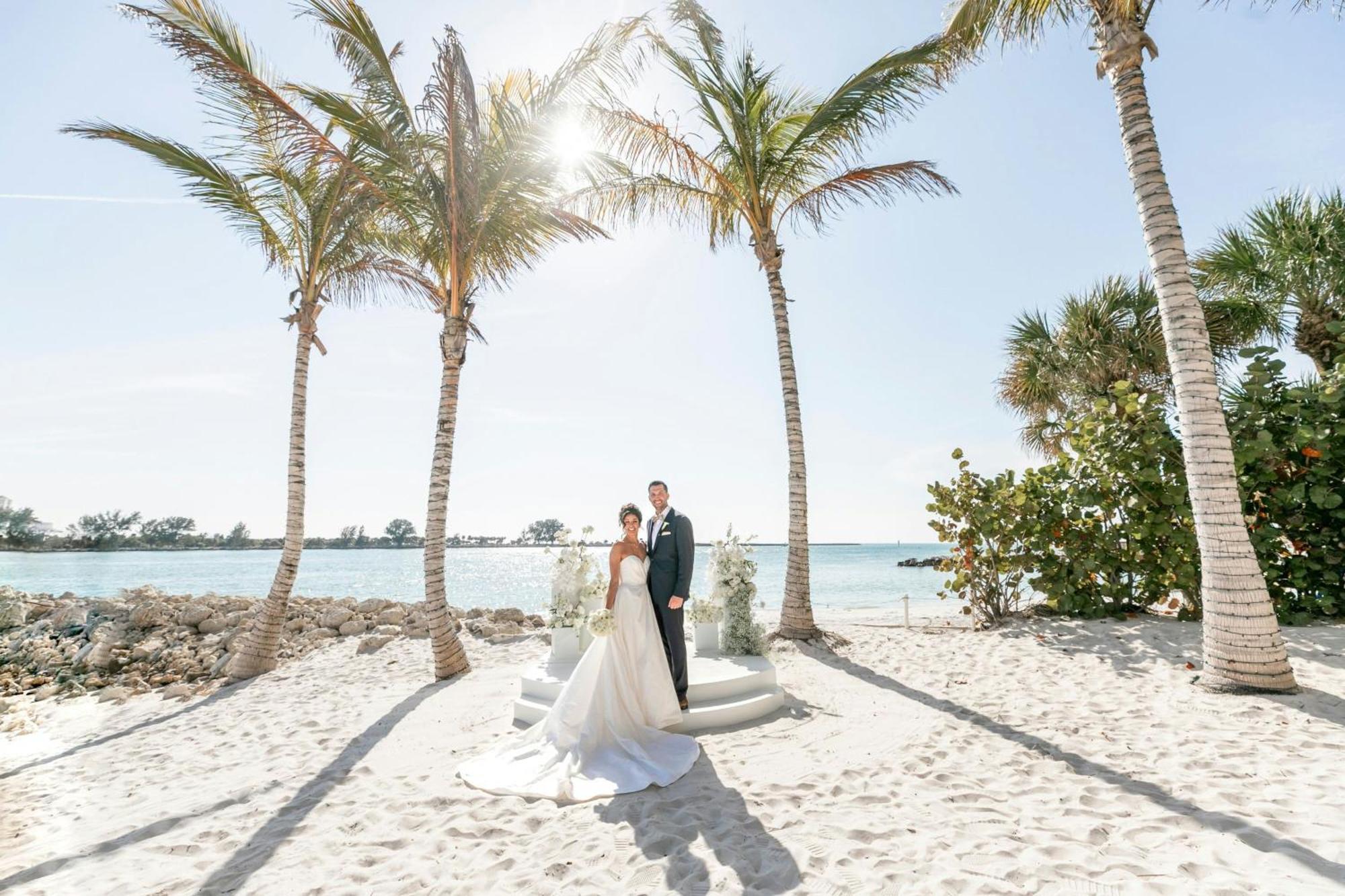 Jw Marriott Clearwater Beach Resort & Spa Eksteriør bilde
